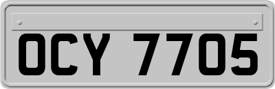 OCY7705