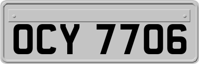 OCY7706