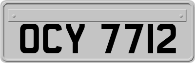 OCY7712