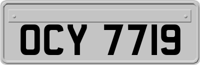 OCY7719