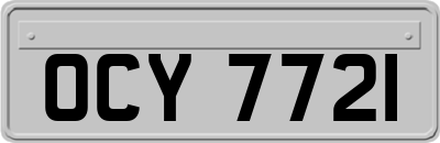 OCY7721