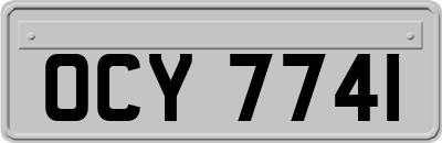 OCY7741