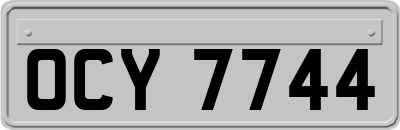 OCY7744