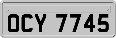 OCY7745