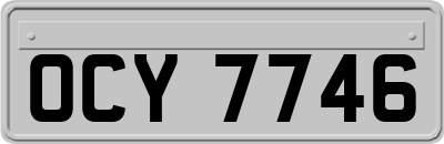 OCY7746