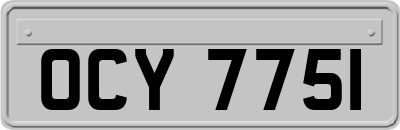 OCY7751