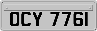 OCY7761