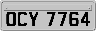 OCY7764