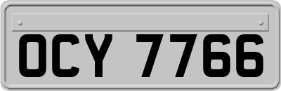 OCY7766