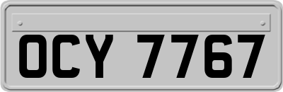 OCY7767