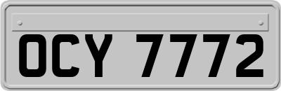 OCY7772