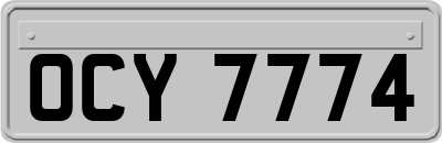OCY7774