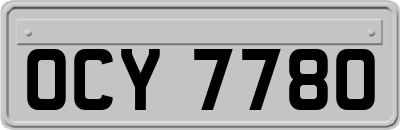OCY7780