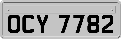 OCY7782