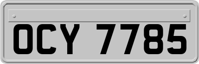 OCY7785
