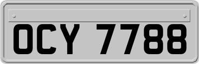 OCY7788