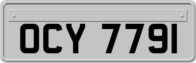 OCY7791