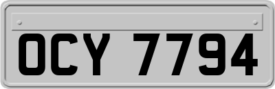 OCY7794