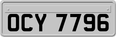 OCY7796