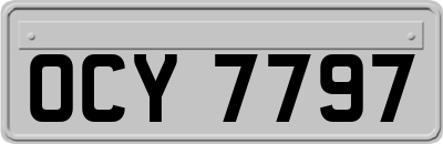 OCY7797