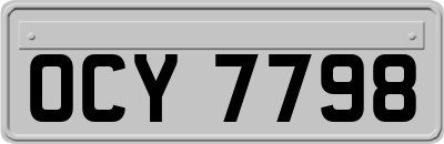 OCY7798