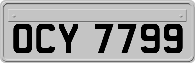 OCY7799