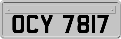 OCY7817
