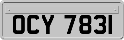 OCY7831