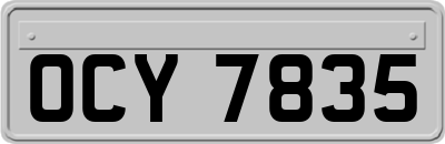 OCY7835