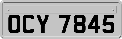 OCY7845