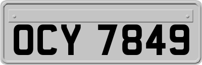 OCY7849