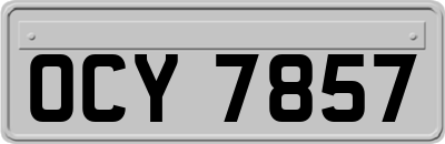 OCY7857