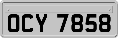 OCY7858