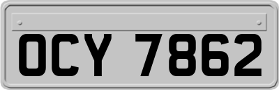 OCY7862