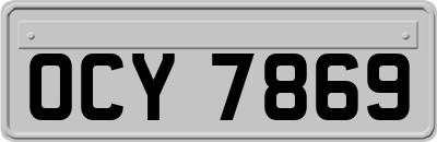 OCY7869