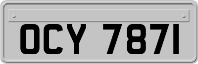 OCY7871