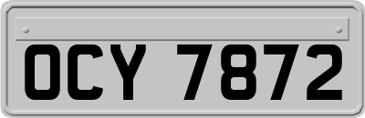 OCY7872