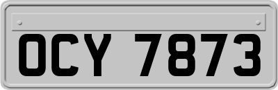 OCY7873
