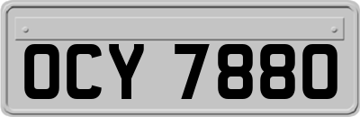 OCY7880