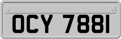 OCY7881
