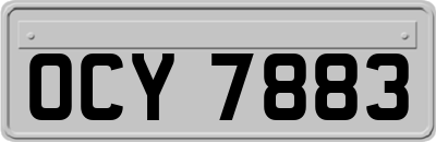 OCY7883