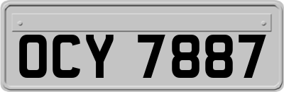 OCY7887