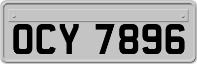 OCY7896