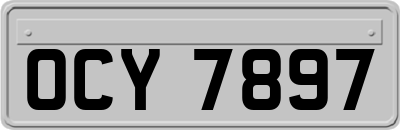 OCY7897