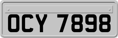 OCY7898