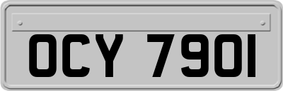 OCY7901