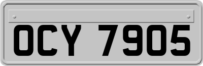 OCY7905