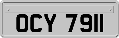 OCY7911