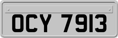 OCY7913