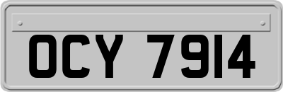 OCY7914